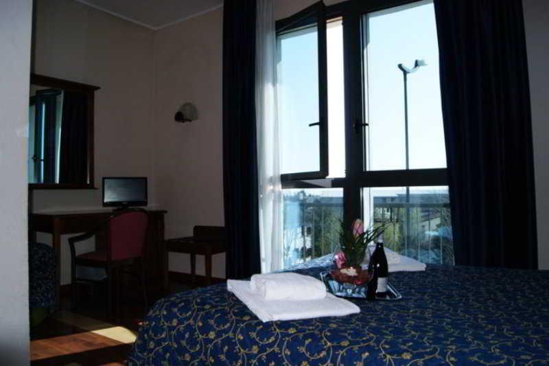 Hotel Resi Dep. Vigonza Kültér fotó
